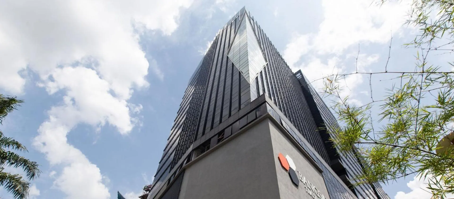 Unlisted - The Davinia - Bangsar Trade Centre Apartment Kuala Lumpur